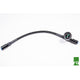Radium Engineering Fuel Pressure Gauge PTFE Hose Kit Lotus Elise/Exige (2ZZ-GE)