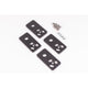Radium Engineering Rear Clamshell Shim Kit For Lotus Exige (All)