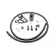 Radium Engineering Catch Can Kit Fluid Lock BMW E46 M3