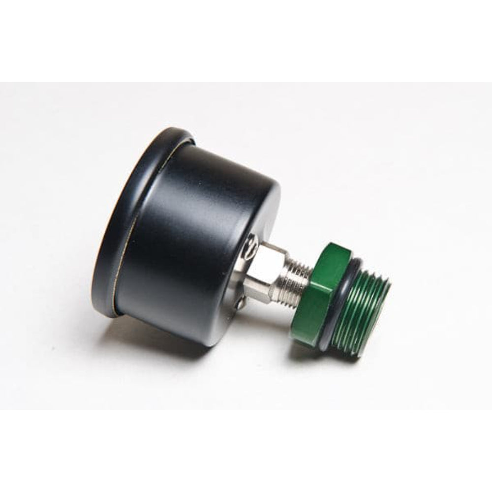 Radium Engineering 0-100 PSI Fuel Pressure Gauge