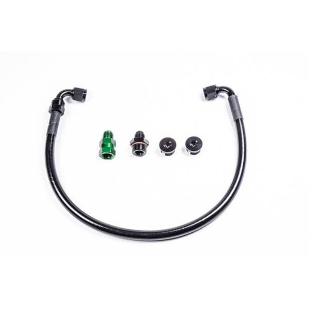 Radium Engineering Fuel Rail Plumbing Kit Honda S2000 00-05