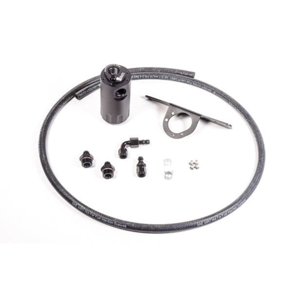 Radium Engineering Catch Can Kit PCV Fluid Lock Honda S2000 00-05 LHD Only