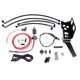 Radium Engineering Fuel Surge Tank Kit (FST Not Incl) For Honda S2000 00-05