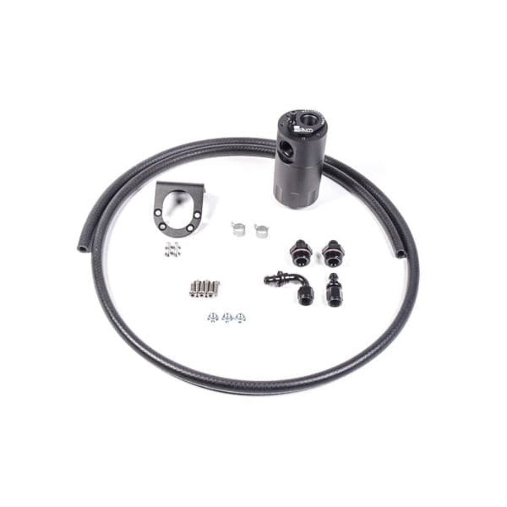 Radium Engineering Catch Can Kit PCV Fluid Lock