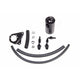 Radium Engineering Evo X Catch Can Kit PCV Fluid Lock Mitsubishi Evo X