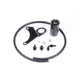 Radium Engineering Catch Can Kit Fluid Lock Mitsubishi Evo 8-9