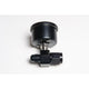 Radium Engineering Fuel Pressure Gauge With 6AN Inline Adapter