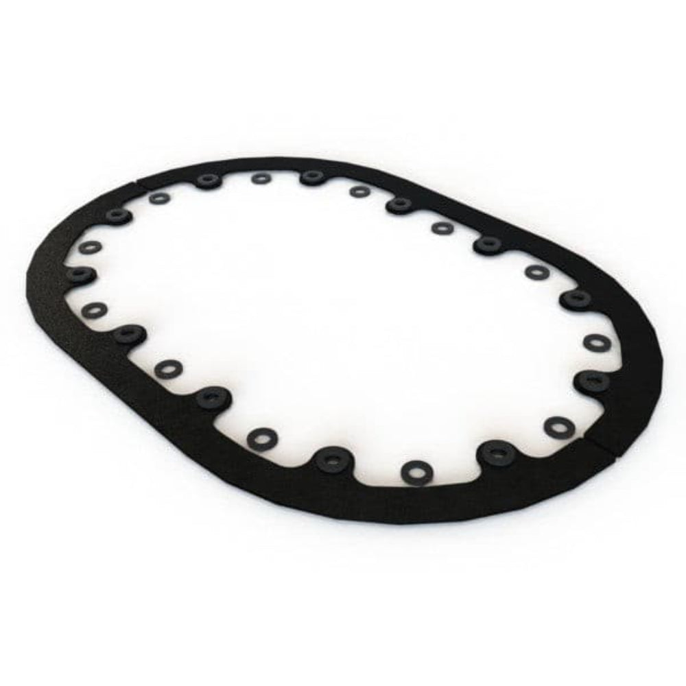 Radium Engineering Fuel Cell Mounting Tab Kit