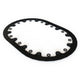 Radium Engineering Fuel Cell Mounting Tab Kit