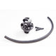 Radium Engineering FPD-XR Direct Mount 3/8 NPT Fuel Pulse Damper Kit