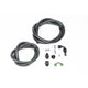 Radium Engineering Fuel Rail Plumbing Kit For Nissan RB26DETT