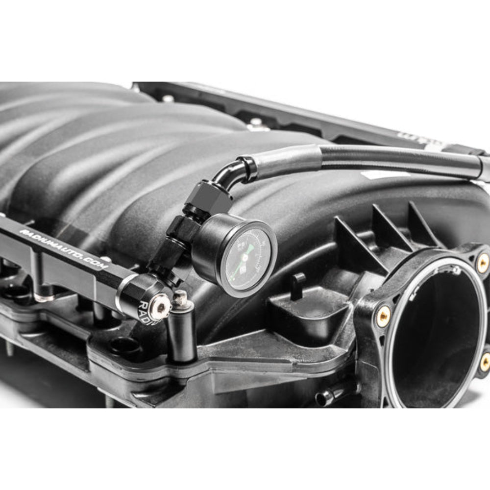 Radium Engineering Fuel Rail Plumbing Kit GM LS1 / LS2 / LS3 / LS6 / L76 / L99