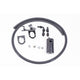 Radium Engineering Catch Can Kit CCV Fluid Lock Toyota Tundra 07-21