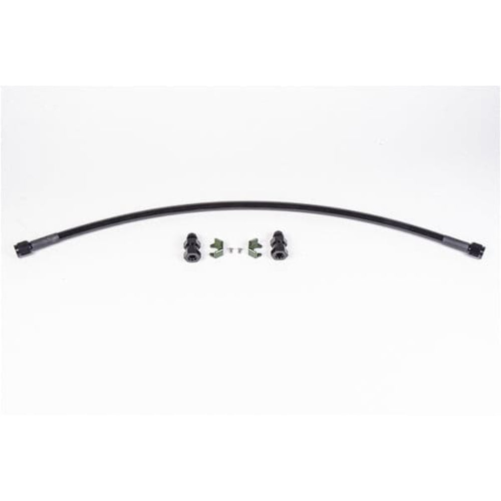 Radium Engineering Fuel Feed Line Kit Subaru WRX 15+