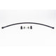 Radium Engineering Fuel Feed Line Kit Subaru WRX 15+