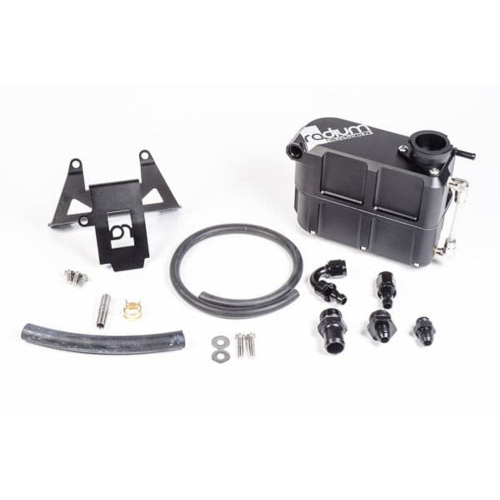 Radium Engineering Coolant Tank Kit Ford Mustang GT / Boss 302 / V6 15+