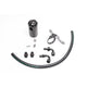 Radium Engineering Catch Can Kit CCV Fluid Lock Mustang GT 11-14