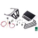 Radium Engineering Fuel Cell Surge Tank Kit (FST Not Included) Porsche 996 Turbo