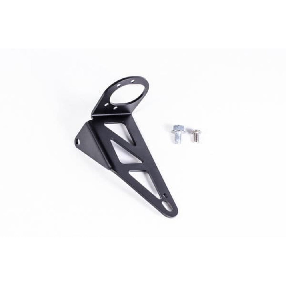 Radium Engineering Alternate Mount For Crankcase Catch Can Kit Mitsubishi Evo X 08-16