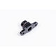 Radium Engineering FPR Adapter 8AN ORB