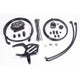 Radium Engineering Fuel Hanger Plumbing Kit With Stainless Filter Subaru BRZ Toyota GT86 GR86