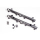 Radium Engineering Fuel Rail Kit For Ford Shelby GT500 S197 13-14