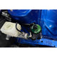 Radium Engineering Stainless Fuel Filter For Subaru Forester 03-08 Subaru Impreza 93-07
