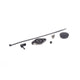 Radium Engineering Sound Symposer Block Off For Ford Focus ST 13+