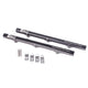 Radium Engineering Fuel Rails GM LS7 Engine