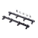 Radium Engineering Fuel Rails For GM LS9/LSA Engine