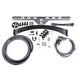 Radium Engineering Fuel Surge Tank Install Kit For BMW E46 Excl Convertible