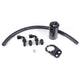 Radium Engineering Catch Can Kit PCV Fluid Lock Ford Fiesta ST