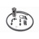 Radium Engineering Catch Can Kit Crankcase Fluid Lock Ford Fiesta ST
