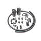 Radium Engineering Dual Catch Can Kit Fluid Lock Ford Fiesta ST