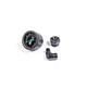 Radium Engineering Fuel Pressure Gauge With 8AN ORB Adapter Subaru WRX STI 08-17