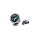 Radium Engineering 0-100 PSI Fuel Pressure Gauge