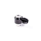 Radium Engineering 10AN Male Swivel Banjo Press Fit Fitting