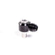Radium Engineering 10AN Male Swivel Banjo Press Fit Fitting