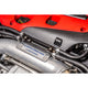 Radium Engineering Fluid Lock Catch Can Kit Honda Civic Type-R CCV 17+