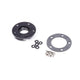 Radium Engineering 12AN ORB 5-Bolt SAE Adapter