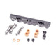 Radium Engineering Secondary Top Feed Conversion Fuel Rail For Mazda 13B-Rew