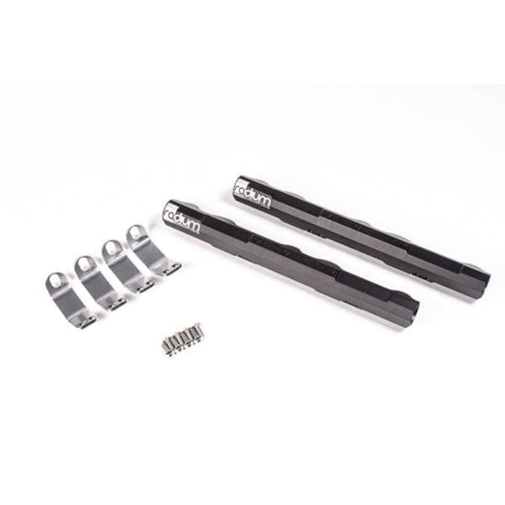 Radium Engineering Fuel Rail Kit Nissan VQ