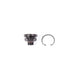 Radium Engineering FPD Adapter 8AN ORB / 27mm Bore Nissan VQ