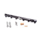 Radium Engineering Secondary Fuel Rail (6 Port) For Mazda 20B-REW
