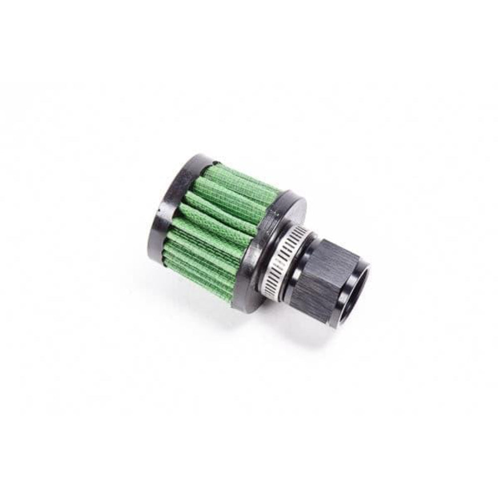 Radium Engineering 12AN Female Fitting to Air Filter