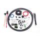 Radium Engineering Fuel Surge Tank Install Kit For Ford Raptor 17+