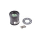 Radium Engineering Dry Break 1.5in Female