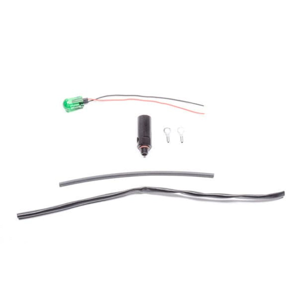 Radium Engineering Fuel Level Diagnostic Indicator