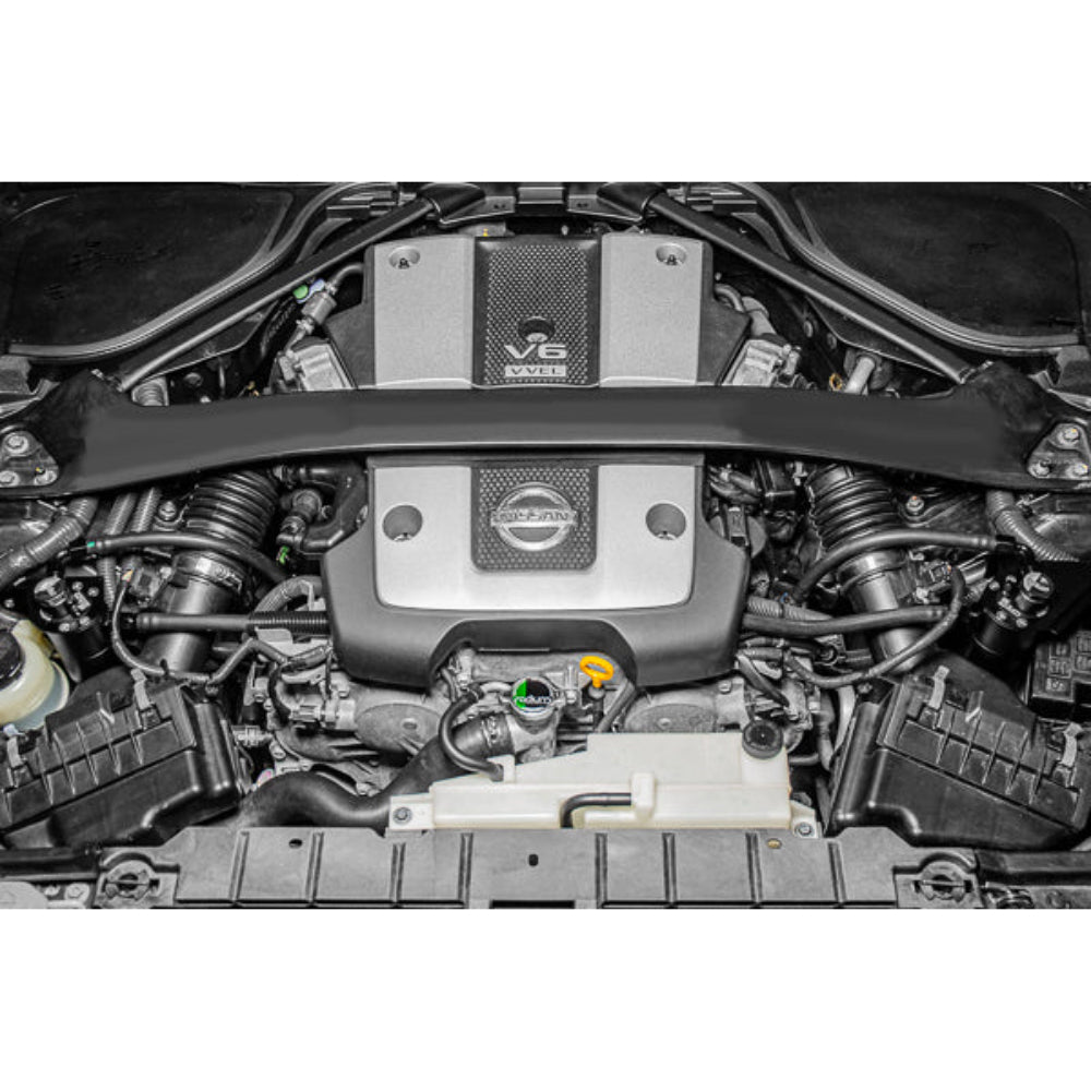 Radium Engineering Catch Can Kit Fluid Lock Nissan 370Z VQ37VHR 09+