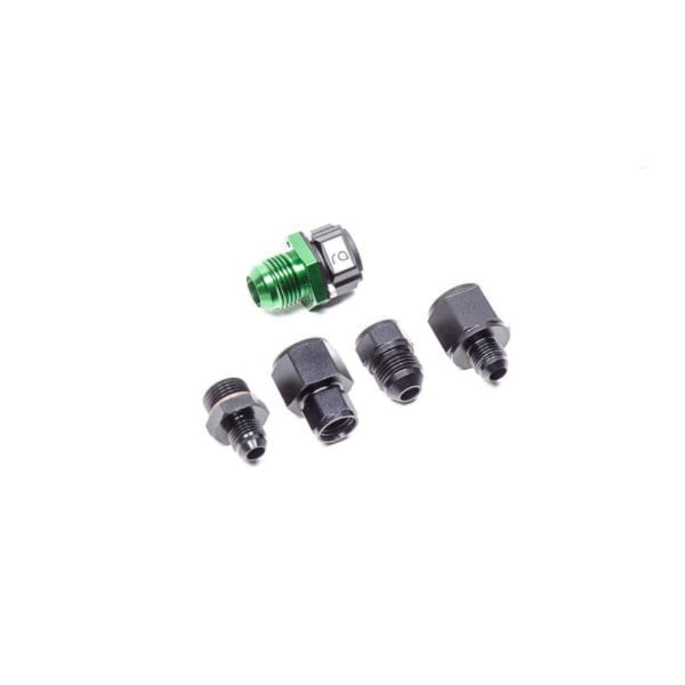 Radium Engineering Universal Check Valve Kit
